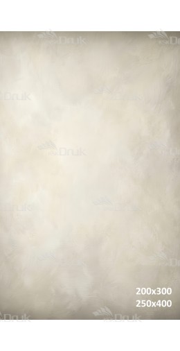 Tło fotograficzne „Kremowa tekstura malarska – minimalistyczne tło uniwersalne” | 4097